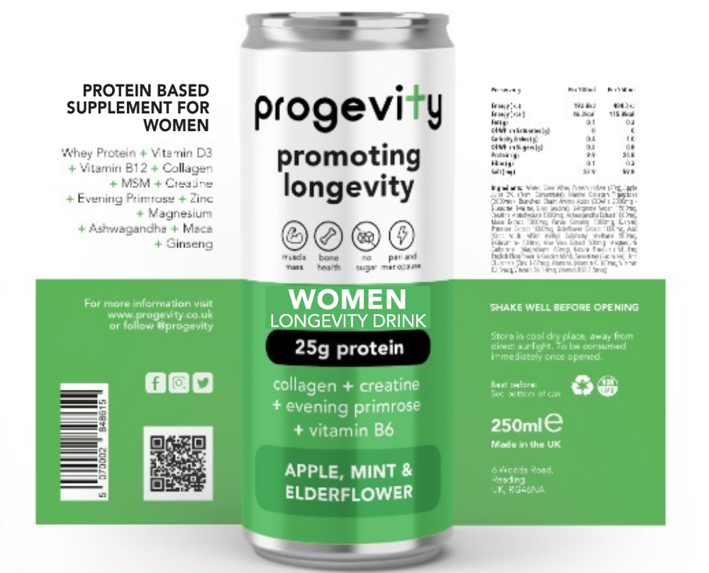 For Women - 6 Pack (9% off)